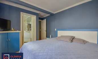 Imagem 6: Venda Apartamento 3 Dormitórios - 119 m² Itaim Bibi