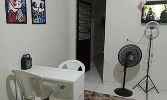 Imagem: DIVIDIR ALUGUEL/CIDADE NOVA