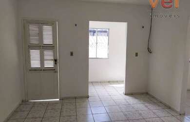 Imagem 3: Apartamento com 2 dormitórios para alugar, 50 m² por R$ 920,00/mês - Benfica - Fortaleza/C