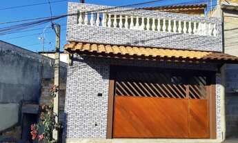 Imagem: Vende-se lindo sobrado com 3 dormitórios