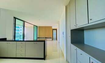 Imagem 2: LINDO apartamento com 151 m² 3 SUITES / 03 Vagas / Varanda Gou em Jardim Karaíba - Uberl