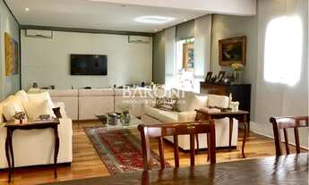 Imagem 3: São Paulo - Apartamento Padrão - Moema