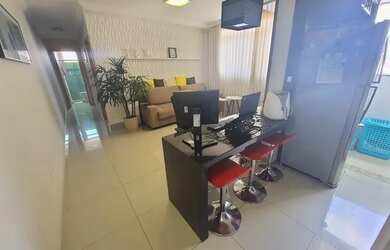 Imagem 6: Apartamento com 2 dormitórios à venda em Belo Horizonte