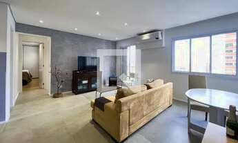 Imagem: Apartamento à Venda - Moema, 2 Quartos