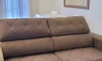 Imagem 3: Apartamento Todo Mobiliado na Guilhermina, 3 Dormitórios