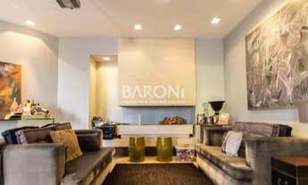 Imagem 6: São Paulo - Apartamento Padrão - Campo Belo