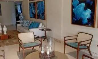 Imagem 5: WAVE - QUARTO E SALA - ARMAÇÃO