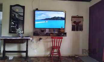 Imagem 2: Casa 2 dormitórios, 2 vagas, Bairro Parque dos Maias