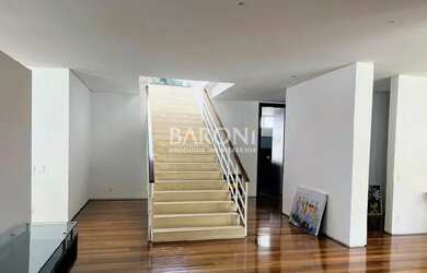 Imagem 5: São Paulo - Casa Padrão - Jardim América