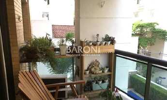 Imagem: São Paulo - Apartamento Padrão - Jardim