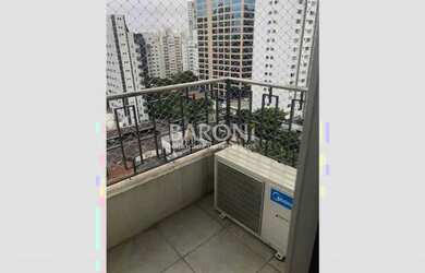 Imagem 6: São Paulo - Apartamento Padrão - Moema