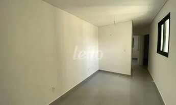 Imagem 2: Santo André - Apartamento Padrão - Jardim