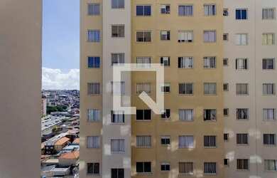 Imagem 5: Apartamento à Venda - Cangaíba, 2 Quartos, 41 m2