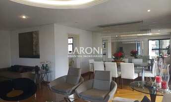 Imagem 5: São Paulo - Apartamento Padrão - Moema