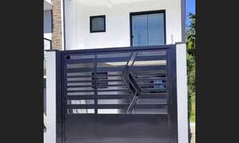 Imagem: Sobrado pronto São José 130m²