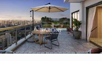 Imagem 7: São Paulo - Apartamento Padrão - Moema