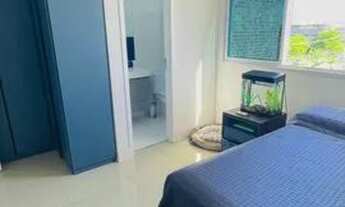 Imagem 6: Garden Tower - Jardins