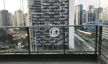 Imagem 6: Apartamento para venda 82m², 2 dormitórios, sendo 2 suítes, 2 Vagas - Itaim Bibi