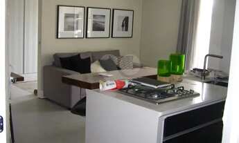 Imagem 5: O apartamento mais exclusivo da Lapa