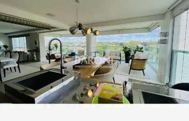 Imagem 2: São Paulo - Apartamento Padrão - Campo Belo