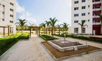 Imagem 2: GREENVILLE LUDCO QUATRO SUÍTES 180 M2 GARAGENS PATAMARES SALVADOR