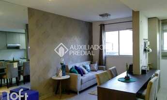 Imagem 3: Apartamento à venda Rua Silvério Manoel da Silva, Vila Princesa Izabel - Cachoeirinha