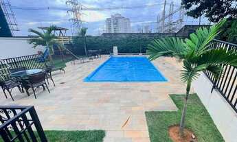 Imagem 3: Casa - Parque Alto Taquaral - Campinas