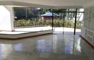 Imagem 2: São Paulo - Apartamento Padrão - Vila Nova Conceição