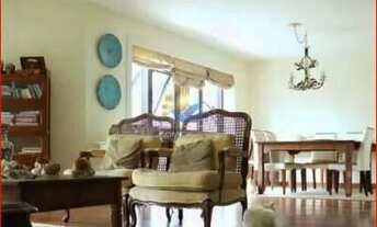 Imagem 3: Apartamento com 4 dormitórios à venda, 318 m² por R$ 1.280.000,00 - Gonzaga - Santos/SP