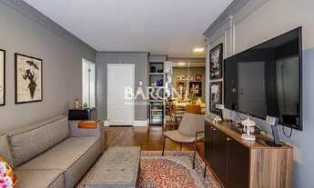 Imagem 4: São Paulo - Apartamento Padrão - Jardim América