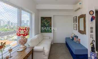 Imagem 6: São Paulo - Apartamento Padrão - Brooklin