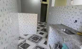 Imagem 6: Casa na praça de Coelho Neto