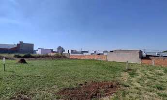 Imagem 2: Excelentes terrenos a venda em Boituva SP. São 2 terrenos de 213,18 e 211,48 m² com valor