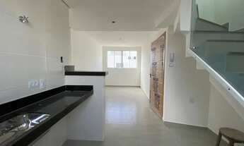 Imagem 2: Cobertura com 2 dormitórios à venda em Belo Horizonte