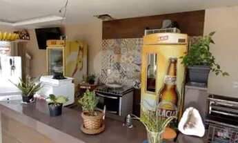 Imagem 7: Casa em condomínio em Campo Grande