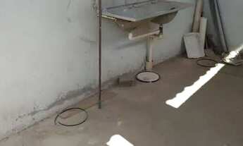 Imagem 5: Casa próxima à Várzea das Flores