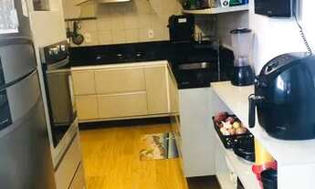 Imagem 5: Condomínio Bellini, apto com 4 suítes + Escritorio - Adrianópolis