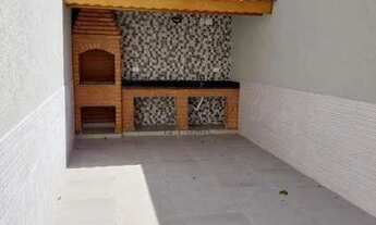 Imagem 5: Sobrado com 3 dormitórios à venda, 125 m² por R$ 780.000 - Vila Laís - São Paulo/SP