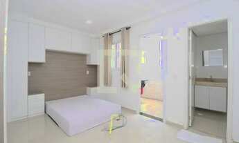 Imagem 2: Casa de Condomínio para Aluguel - Mandaqui, 1 Quarto, 35 m2