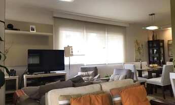 Imagem: São Paulo - Apartamento Padrão - Vila