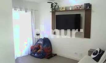 Imagem 2: COBERTURA no bairro Vila Camilópolis com 100m². 2 dormitórios e 1 vagas. Confira