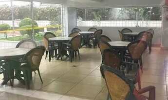 Imagem 2: Apto cobertura 2 quartos e 02 Vagas