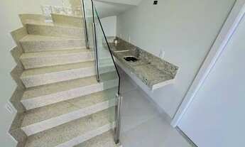 Imagem 7: Cobertura com 4 dormitórios à venda em Belo Horizonte