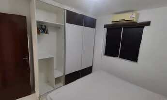 Imagem 3: Apartamento para aluguel tem 54 metros quadrados com 2 quartos em Turu - São Luís - MA