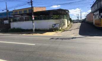 Imagem: Alugo/vendo bar na BR 101, aceito negociação