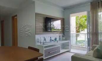 Imagem 3: Palm VillageApartamento com 3 quartos em Praia do Cupe - Ipojuca - PE