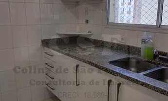 Imagem 5: Apartamento na Vila São Francisco de 98m²