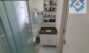 Imagem 6: Casa com 2 dormitórios à venda por R$ 250.000,00 - Passaré - Fortaleza/CE