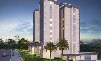 Imagem 2: Venda - APARTAMENTO - SANTA BRANCA BELO HORIZONTE MG