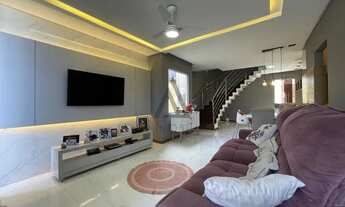 Imagem 4: Duplex alto padrão 3 Quartos com suíte próximo a AV. Principal de Colina de Laranjeiras